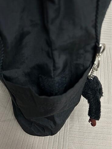 Siyah kadın çanta - Görsel 5