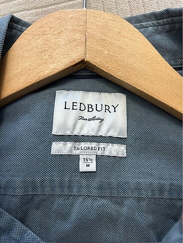 Ledbury erkek gömlek - Görsel 4