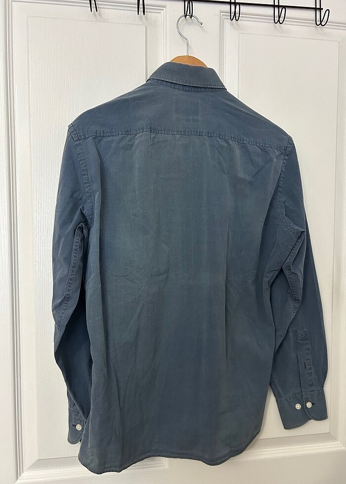 Ledbury erkek gömlek - Görsel 3