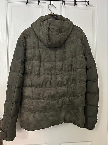 Erkek kışlık mon - Görsel 2