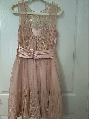 Abiye (balo) elbisesi - Görsel 2