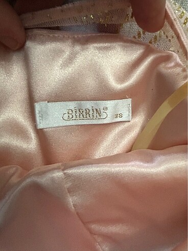 Abiye (balo) elbisesi - Görsel 5