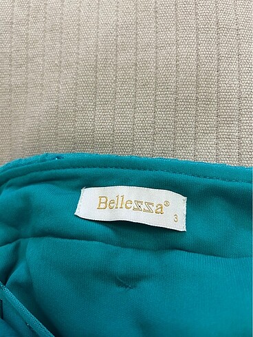 Balo elbisesi - Görsel 3