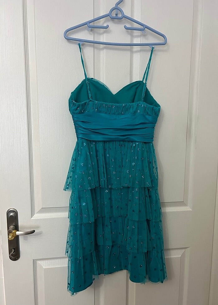 Balo elbisesi - Görsel 2