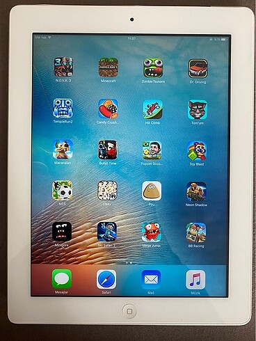 İpad 3 64 Gb