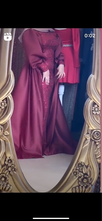 Söz nişan düğün abiye