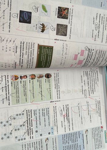 Test kitabı - Görsel 11