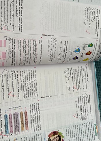 Test kitabı - Görsel 6