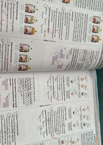 Test kitabı - Görsel 5