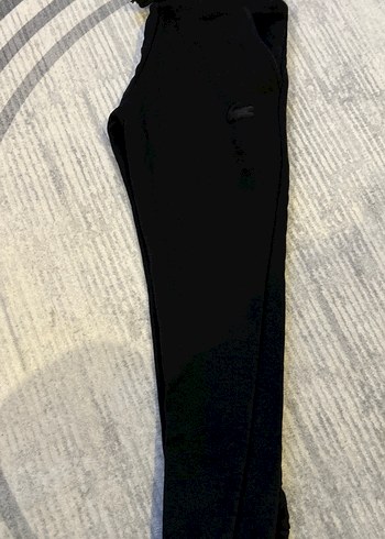 Siyah Erkek Sweatshirt, Bisiklet Yaka, Rahat Kesim - Görsel 2