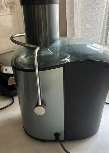 Gri Arzum Mela Plus Katı Meyve Sıkacağı - Görsel 2