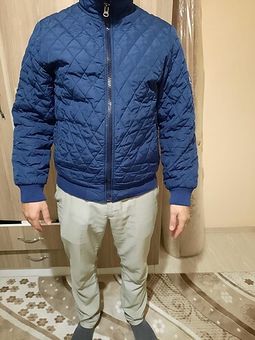 Orjinal armani mont