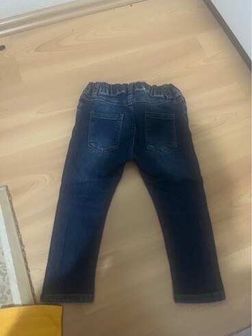 LC Waikiki Kot pantolon
