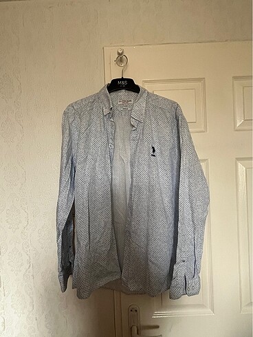 U.S Polo Assn. Gömlek
