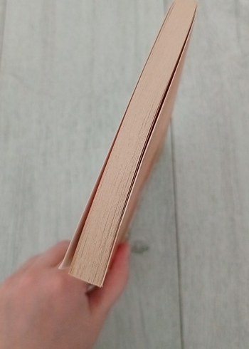 Portakal Çiçekleri - Özgür Balpınar - Görsel 3