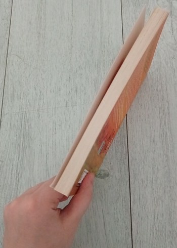 Portakal Çiçekleri - Özgür Balpınar - Görsel 4