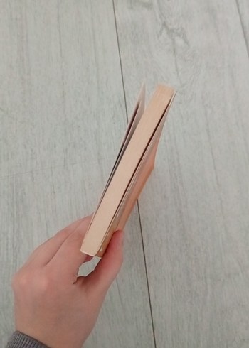 Portakal Çiçekleri - Özgür Balpınar - Görsel 5