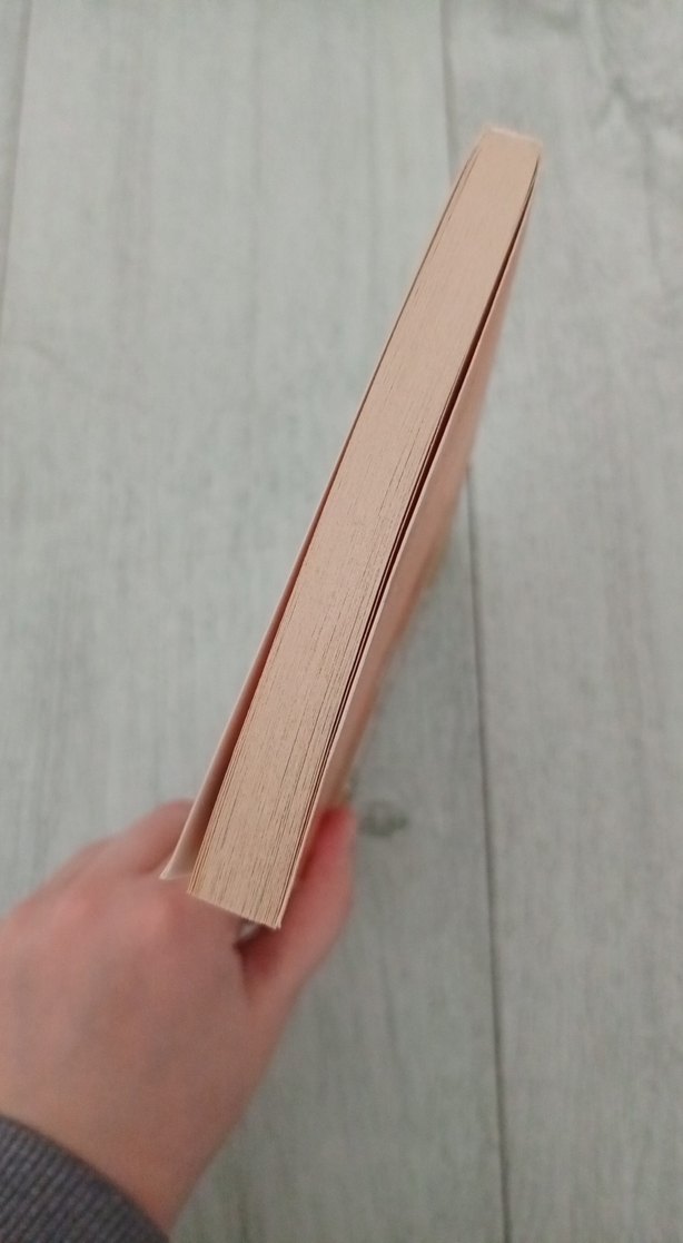 Portakal Çiçekleri - Özgür Balpınar - Görsel 3