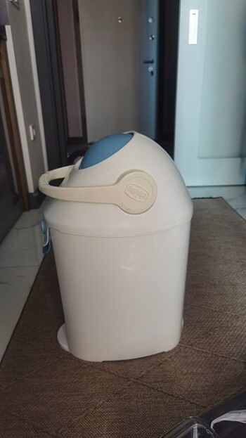 Chicco Chicco bebek bezi çöp kovası