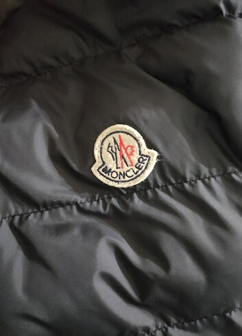 s Beden Moncler kadın mont