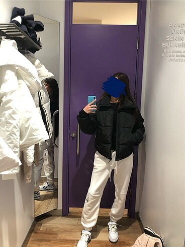 m Beden defacto fit mont