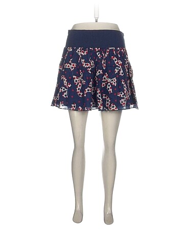 H&M Mini Etek %70 İndirimli.