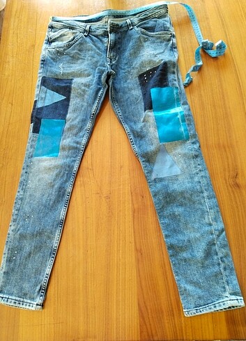 30 Beden Poshmark Pepe jeans