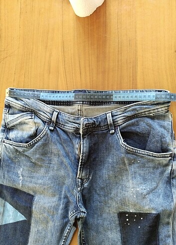 30 Beden mavi Renk Poshmark Pepe jeans