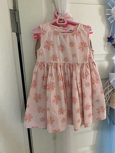 LC Waikiki LCW elbise