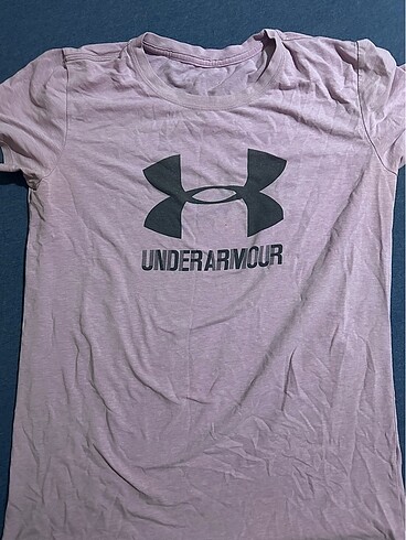 Under armour orijinal tshırt
