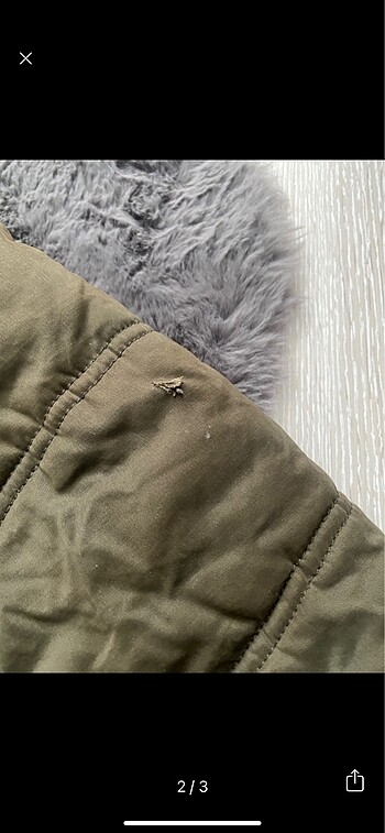 Mavi Jeans Mavi marka mont