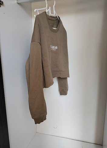 Pull and Bear Kadın üst