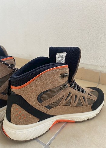 Palet Bot Su Geçirmez Kaymaz Taban - Görsel 6