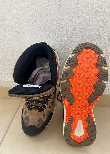 Palet Bot Su Geçirmez Kaymaz Taban - Görsel 4