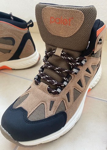 Palet Bot Su Geçirmez Kaymaz Taban - Görsel 8