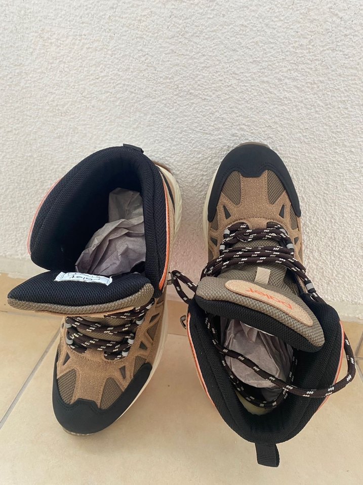 Palet Bot Su Geçirmez Kaymaz Taban - Görsel 3