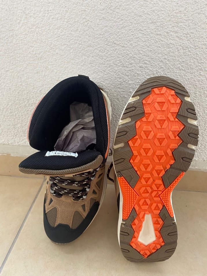 Palet Bot Su Geçirmez Kaymaz Taban - Görsel 4