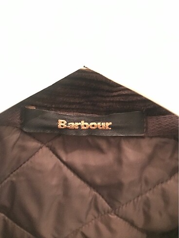 Barbour Barbour