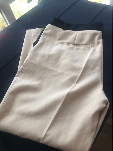 Koton camel pantolon