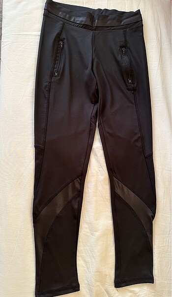 xs Beden LCW Sports Tayt