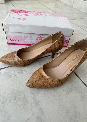 Shoes Time 37