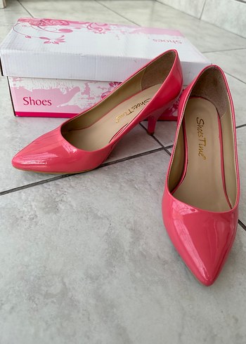 Shoes Time 37