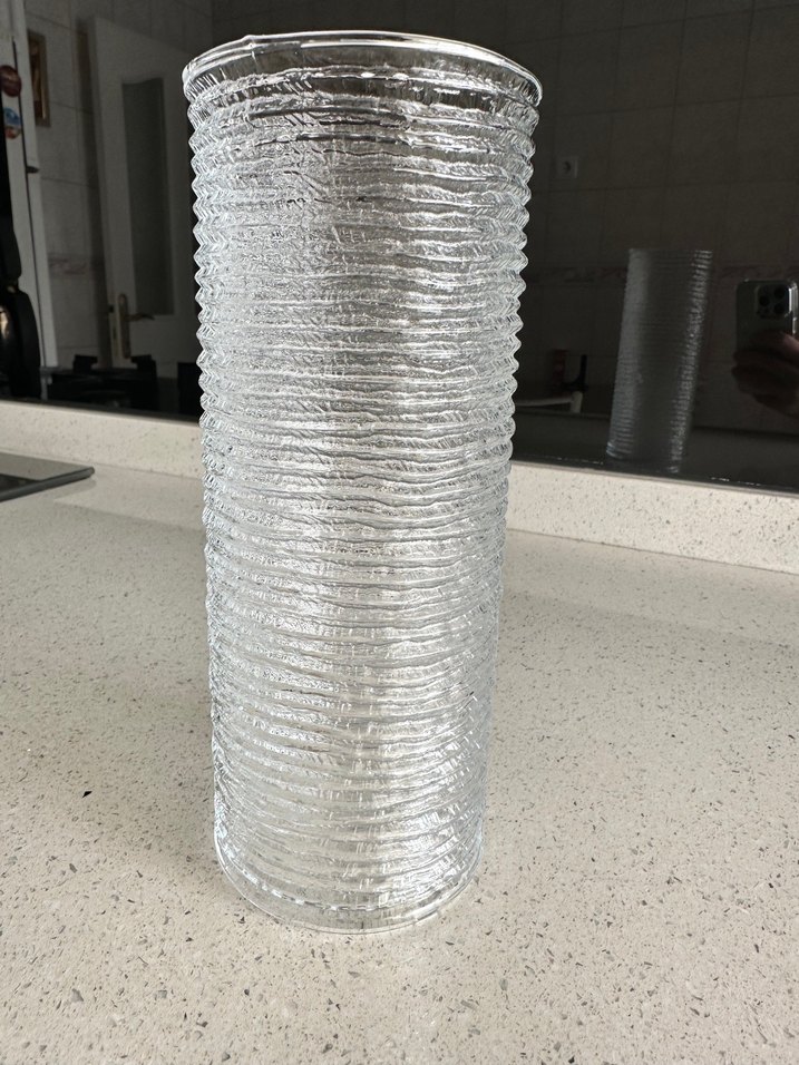 Cam Vazo - Görsel 3