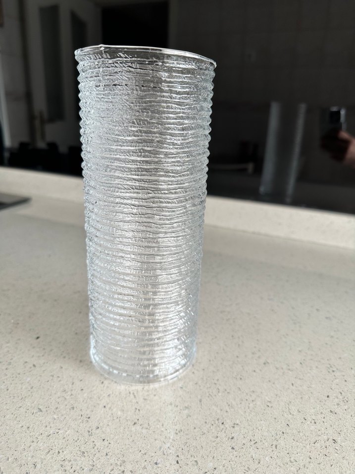 Cam Vazo - Görsel 4