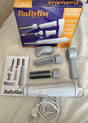 Babyliss