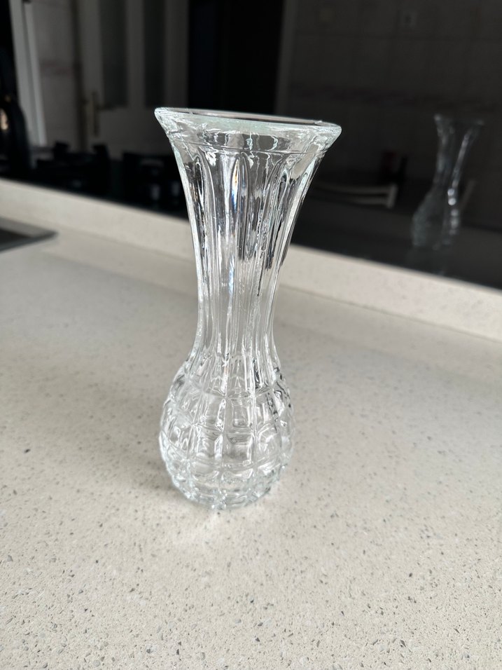 Cam Vazo - Görsel 2