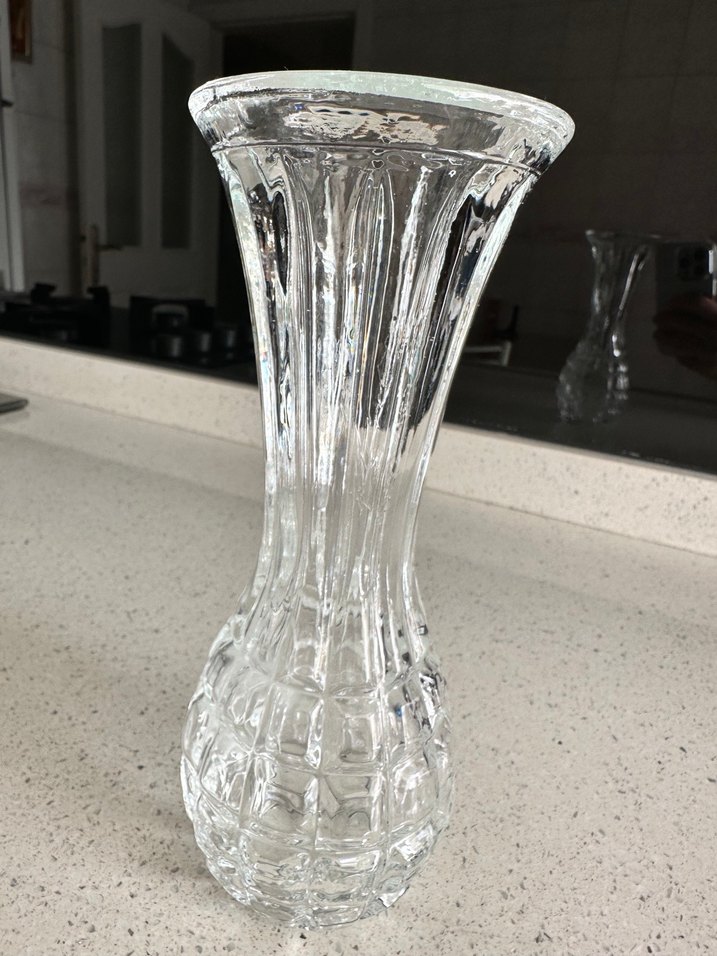 Cam Vazo - Görsel 3