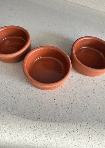 Güveç Kase 3 adet - Görsel 2