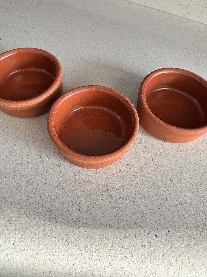 Güveç Kase 3 adet - Görsel 2