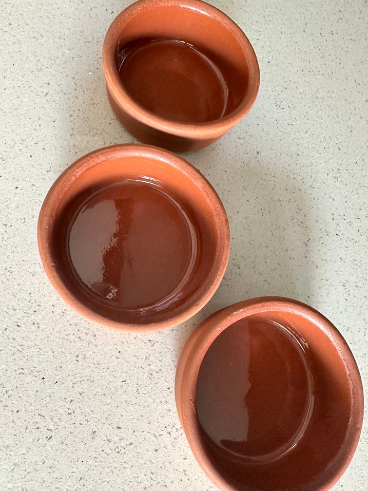 Güveç Kase 3 adet - Görsel 3